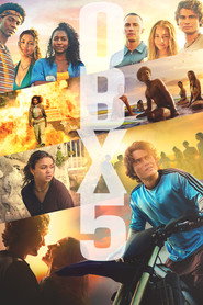 Season 5 poster