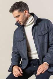 Photo of Andrea Rotundo as Engineer