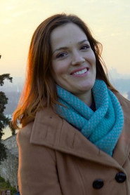 Photo of Paige Murtaugh as Paige Murtaugh