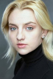 Photo of Claudia Grace Mckell as Mia