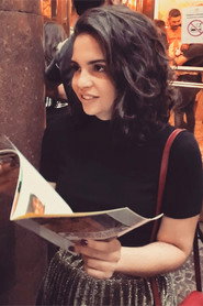 Photo of Renata Malta