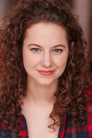 Photo of Shaina Schrooten as Tanya