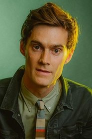 Photo of Amos Vernon as Dan