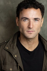 Photo of Kellan Jackson as Cole