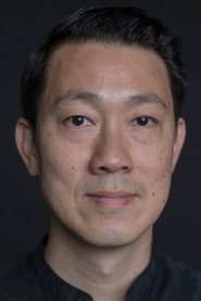 Photo of Kevin B. Lee