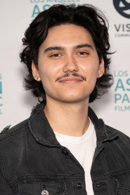 Photo of Takaya Lloyd as Ulysses