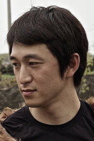 Photo of Kim Gi-beom as Man-soo's Assistant