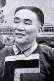 Photo of Tsendiin Dagvanamdal as Mr