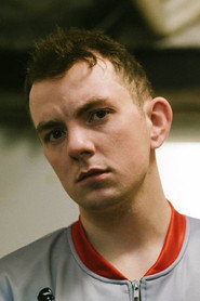 Photo of Joey Hodge as Cole Radrick