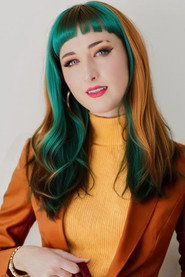 Photo of Brielle Ansdell as Basketball Player