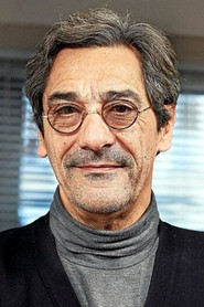 Photo of Serge Papin as Self