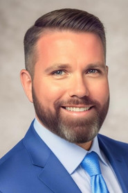 Photo of Robert Robertson as Sports Fan