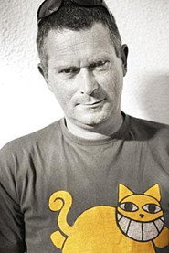 Photo of Bruno Romy as Himself