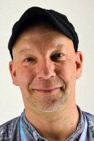 Photo of Tor Iben as Preacher