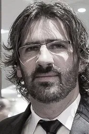 Photo of Christian Rivers as Self