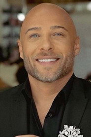 Photo of Mario Roth as Self - Judge
