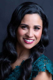 Photo of Stacey Alleaume