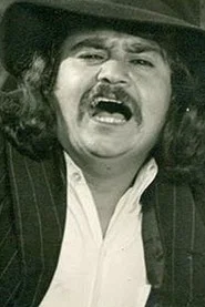 Photo of Samad Shirazi as Samad Tighi