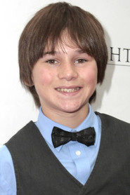 Photo of Aidan Potter as Liam levy