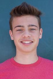 Photo of Jackson Wurth as Cody