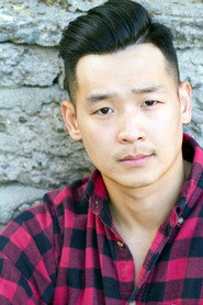 Photo of Pascal Shin as Josh Chang