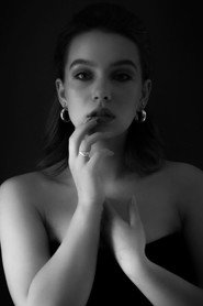 Photo of Katharine Henige as Holly