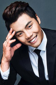 Photo of Chen Yiming