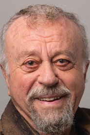 Photo of Albert Cohen as Tuvia Zanzouri
