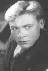 Photo of Igor Maleyev as Yasha