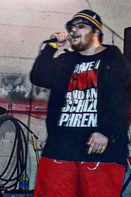 Photo of Michael Louis Hassiepen as Narrator