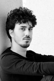 Photo of Giovanni Pivato as Jonathan