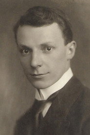 Photo of Ernst Barthels as Amtsdiener Johann Peter Neusigl
