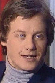 Photo of Viktor Sibilyov as Young Man