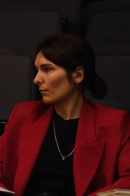 Photo of Eilean Besnard as Jury n°2