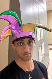 Photo of Ishaan Gollamudi as Himself