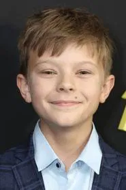 Photo of Dan Hough as Ant