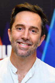 Photo of Jean-Philippe Vine as Additional Voice (voice)