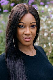 Photo of Verona Rose as Jo