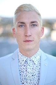 Photo of Talon Reid as Announcer Froggie (voice)