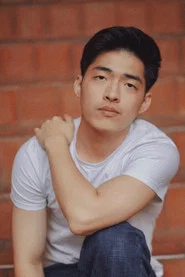 Photo of Aiden Phengsy as Keiji