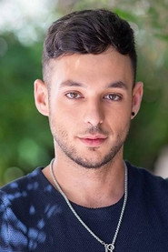Photo of Israel Ogalbo as Guy