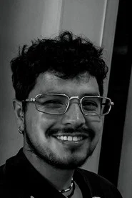 Photo of Sebastian Lombana as Juan David