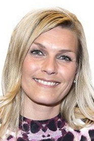 Photo of Christina Bergdahl Magnussen as Sig selv