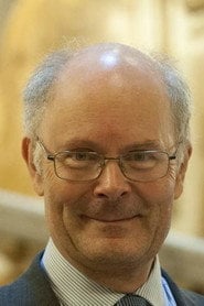 Photo of John Curtice as Self (Political Analyst)