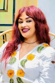 Photo of Mahlet Fikadu