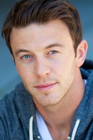 Photo of Steven Helmkamp as Rod