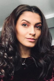 Photo of Natália Baloghová as Foxy