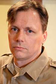 Photo of Bill Olson as Grant