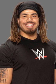 Photo of Joshua Black as Osiris Griffin