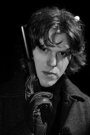 Photo of Nikita Zwenger as Benza
